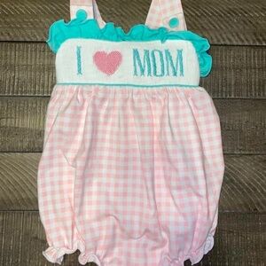 2t I love mom